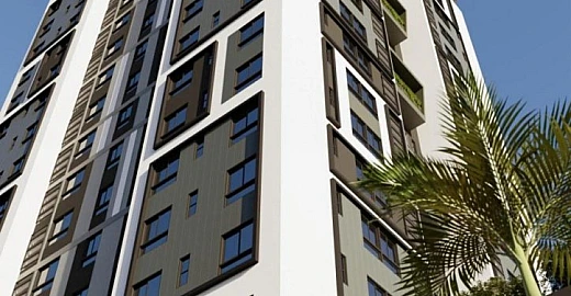 APARTAMENTO - INSIDE HOME CLUB Apartamento