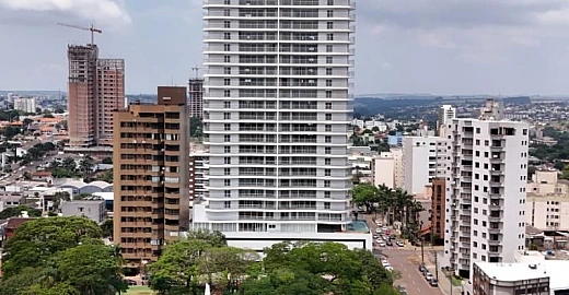 APARTAMENTO - SOLEIL RESIDENCE Apartamento