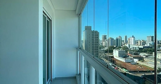 APARTAMENTO - ED. WINDSOR RESIDENCE Apartamento